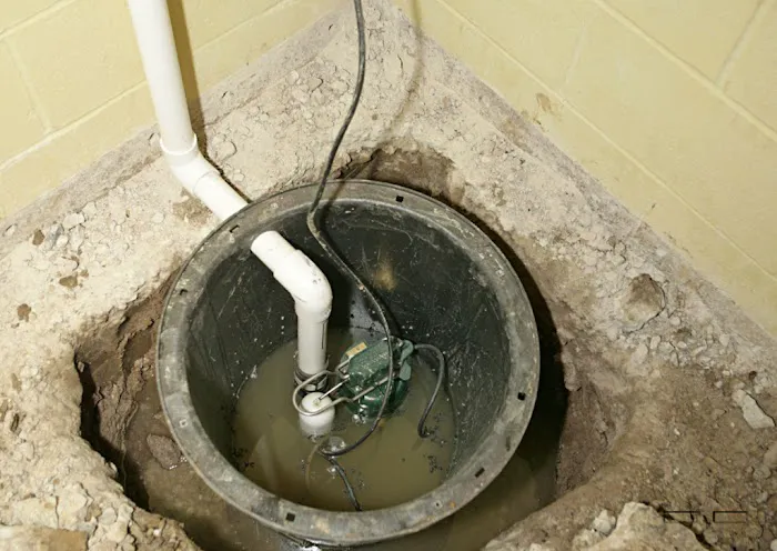 KG Basement Waterproofing Seattle Picture 2