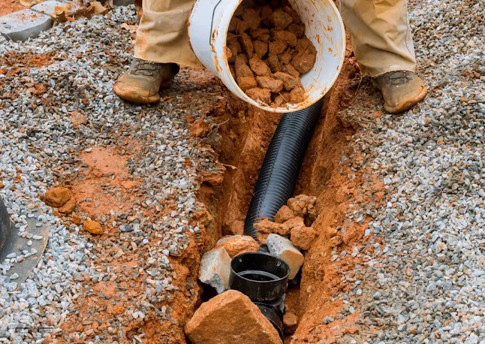 KG Basement Waterproofing Seattle Picture 3