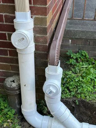 KG Basement Waterproofing Seattle Picture 4