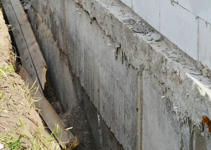 KG Basement Waterproofing Seattle Picture 7