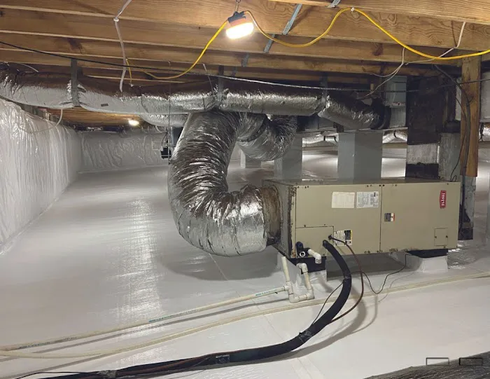 KG Basement Waterproofing Seattle Picture 10