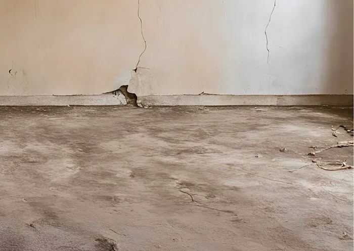 KG Basement Waterproofing Seattle Picture 8