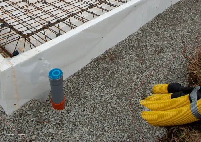 KG Basement Waterproofing Seattle Picture 6