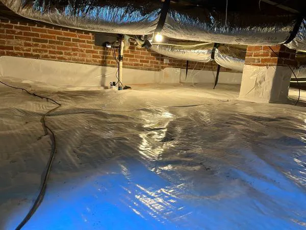 KG Basement Waterproofing Seattle Picture 5