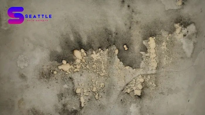 Seattle Mold Experts Picture 7