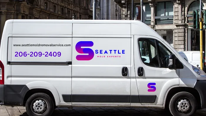 Seattle Mold Experts Picture 1