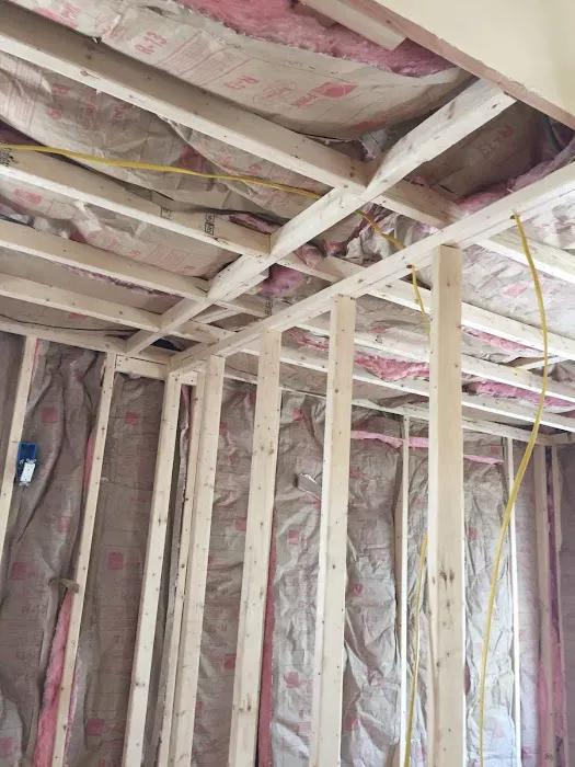 Royal Water Damage Repair Seattle Picture 9