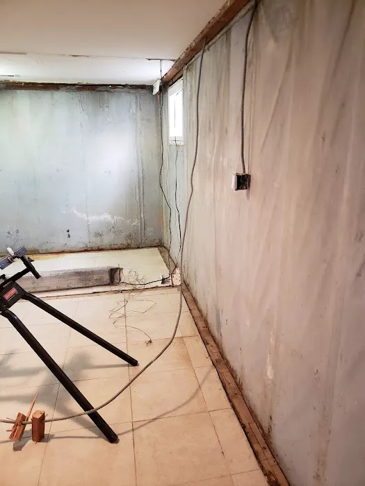 Royal Water Damage Repair Seattle Picture 1