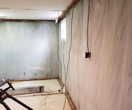 Royal Water Damage Repair Seattle