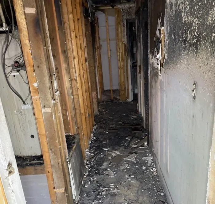 Royal Water Damage Repair Seattle Picture 5