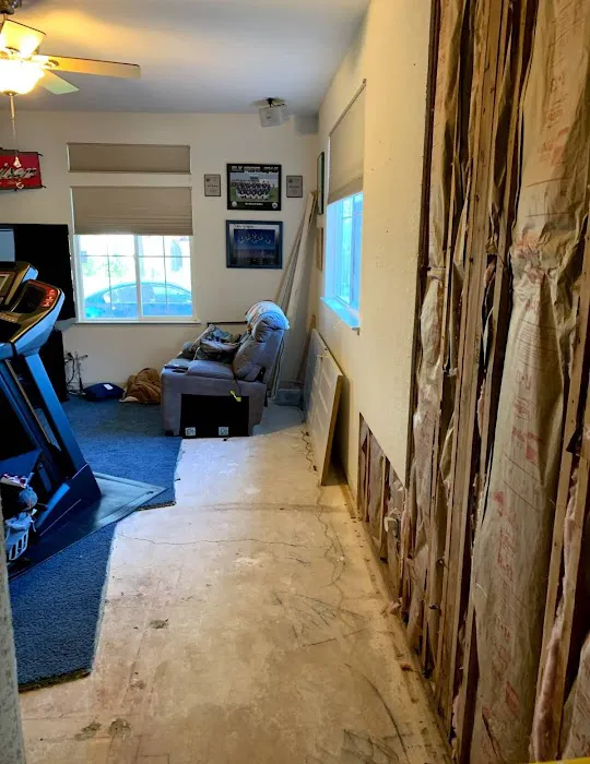 Royal Water Damage Repair Seattle Picture 2