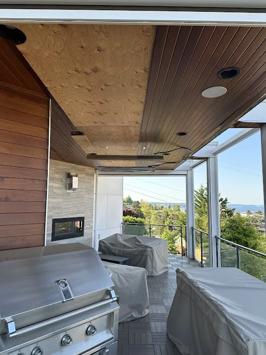 Modern Restoration Picture 5