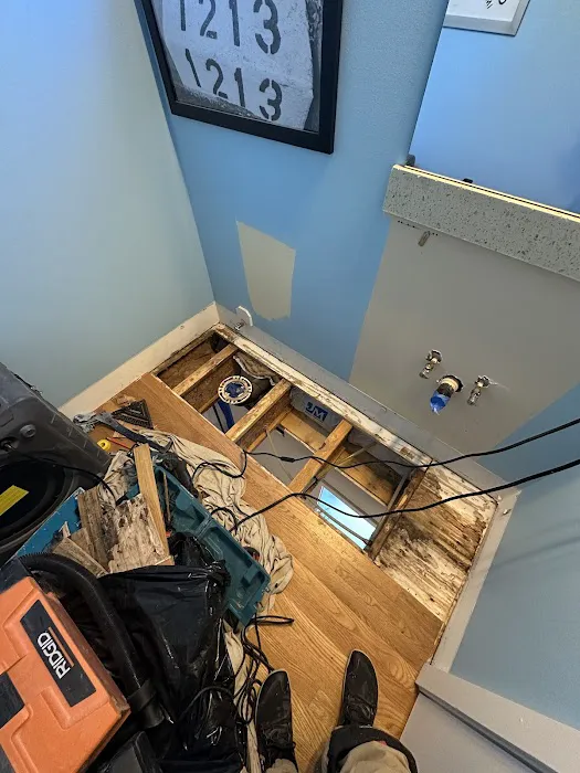 Modern Restoration Picture 10