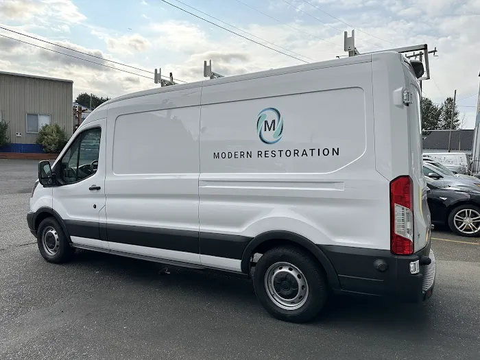 Modern Restoration Picture 4