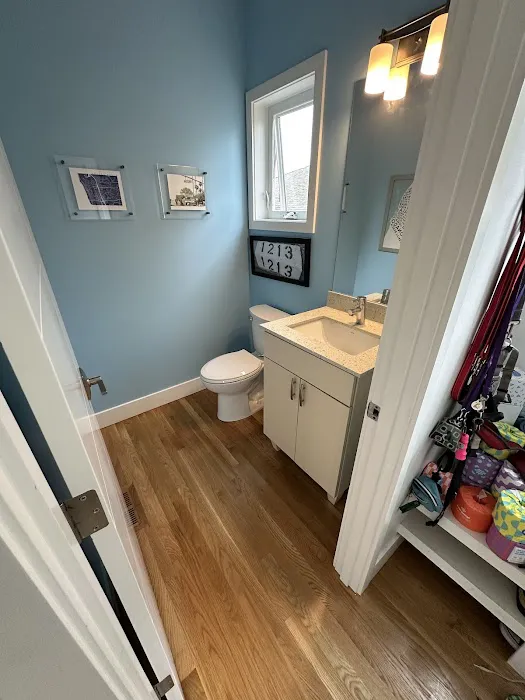 Modern Restoration Picture 3