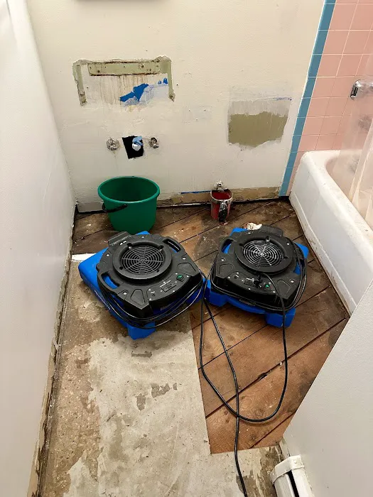 Modern Restoration Picture 2