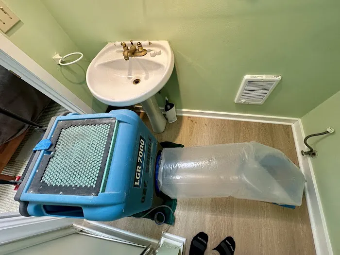 Modern Restoration Picture 1