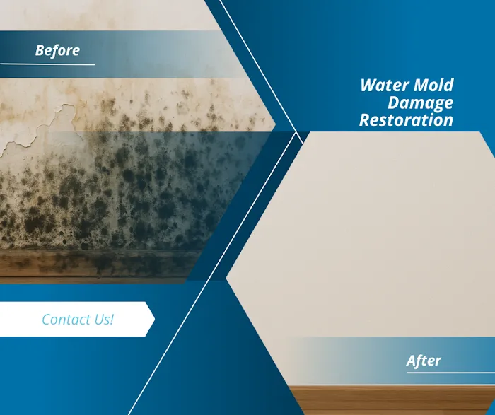 Seattle Water Damage Restoration Pros Picture 1