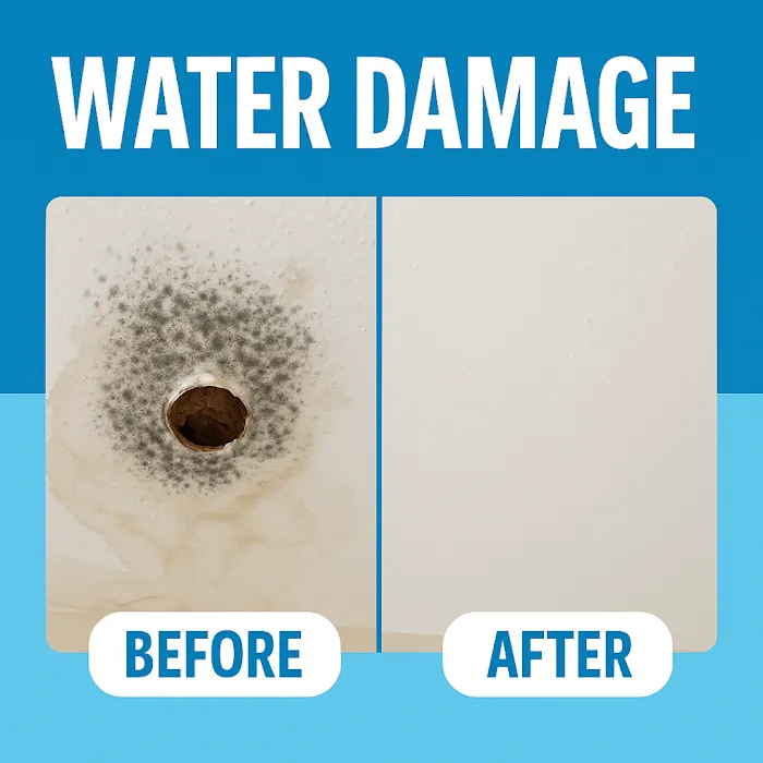 Seattle Water Damage Restoration Pros Picture 2