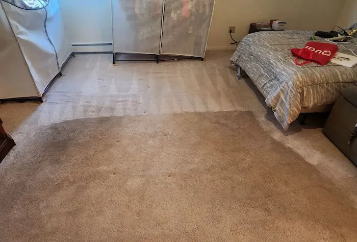 Thompson Water Damage Picture 2