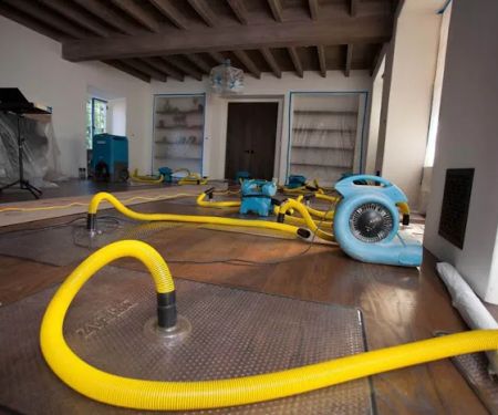 Compton Water Damage Restoration & Cleanup