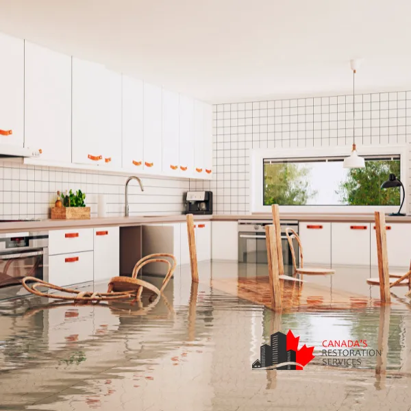 Compton Water Damage Restoration & Cleanup Picture 5