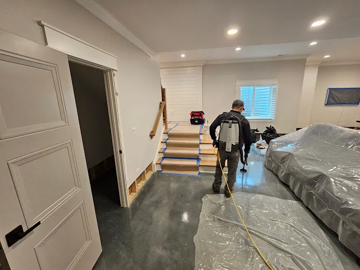 Hydro Shield Restoration Picture 7