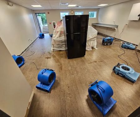 Hydro Shield Restoration