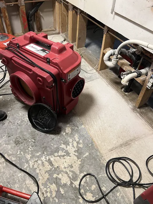 PuroClean of Redmond/Woodinville Picture 8