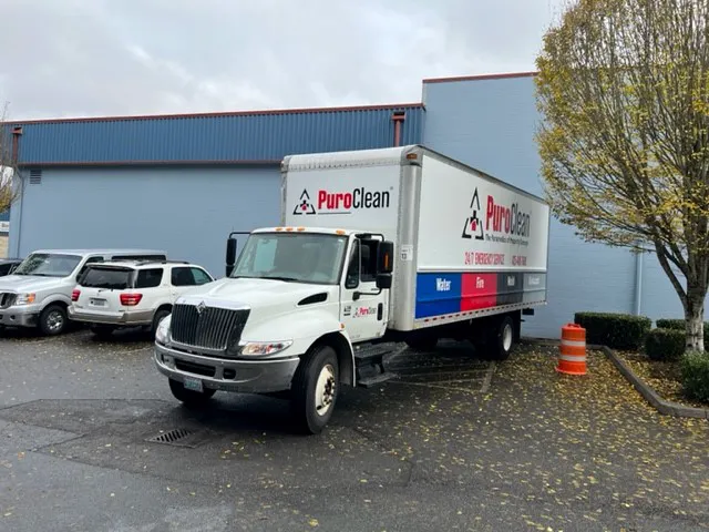 PuroClean of Redmond/Woodinville Picture 5