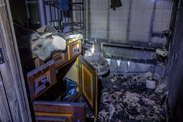 PuroClean of Redmond/Woodinville Picture 10