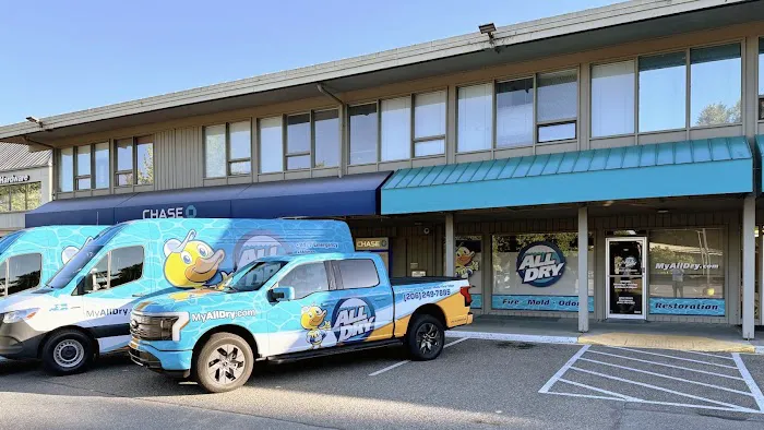 All Dry Services of Seattle Picture 6