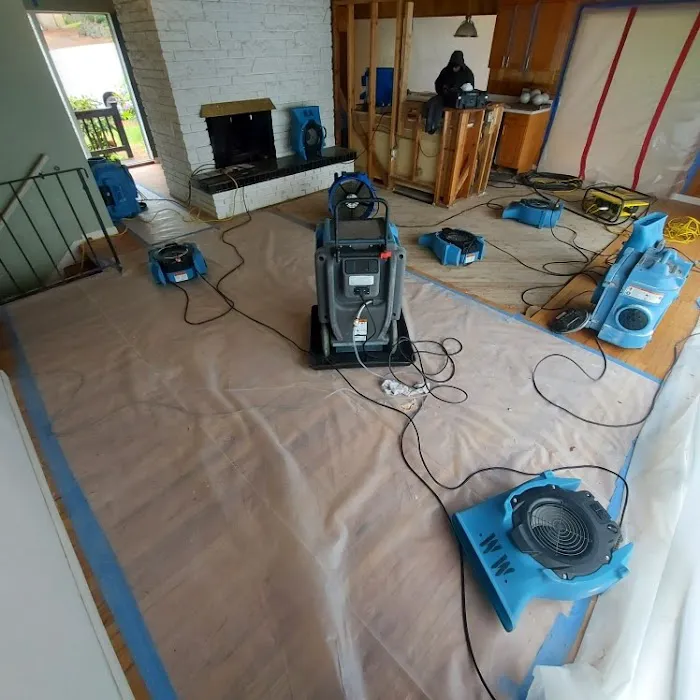 Wright Way Cleaning Picture 6