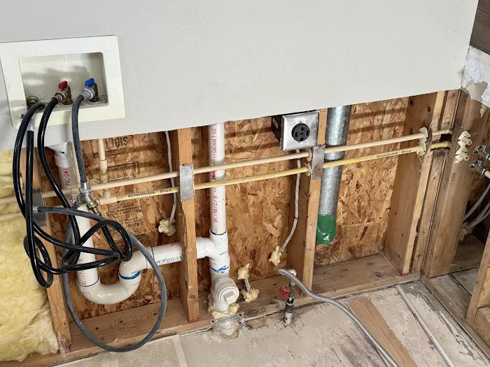 Wright Way Cleaning Picture 9