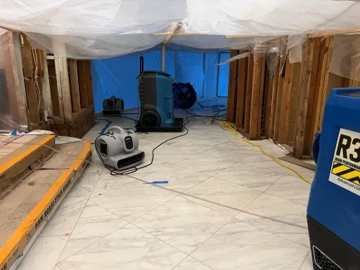 Wright Way Cleaning Picture 1