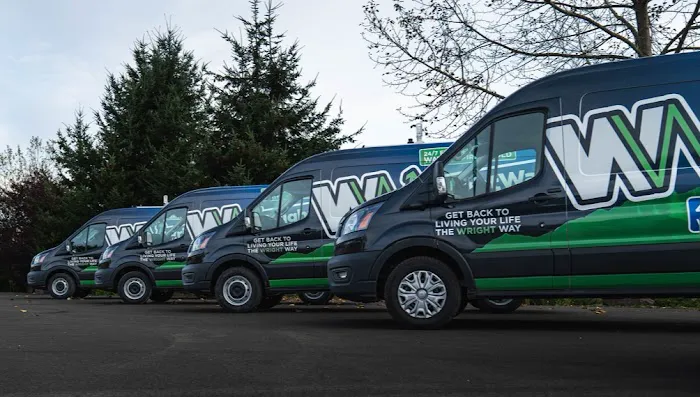 Wright Way Cleaning Picture 8