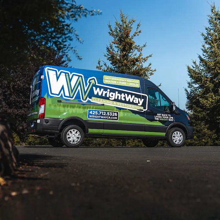 Wright Way Cleaning Picture 5