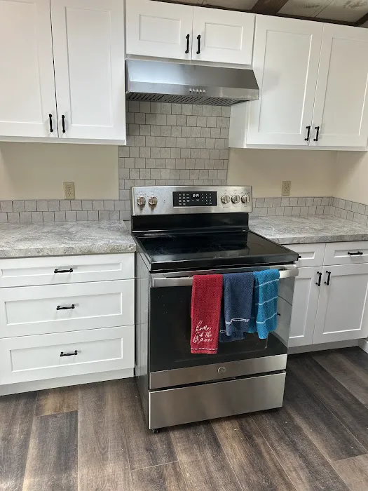 Wright Way Cleaning Picture 2