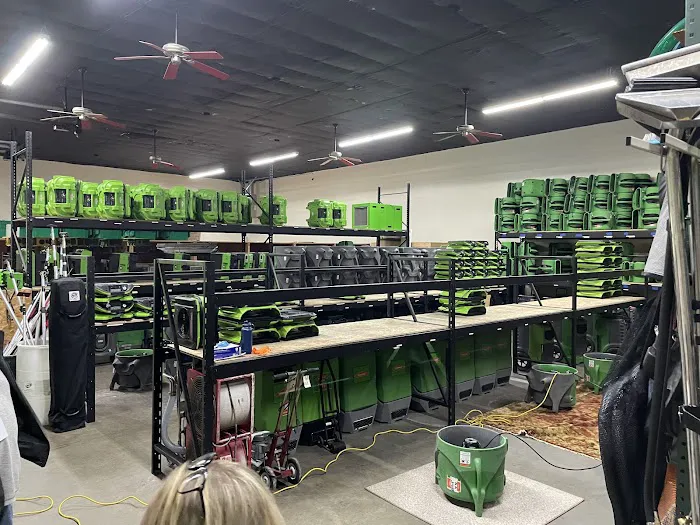 SERVPRO of Lynnwood Picture 9