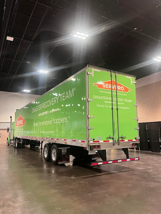 SERVPRO of Lynnwood Picture 5