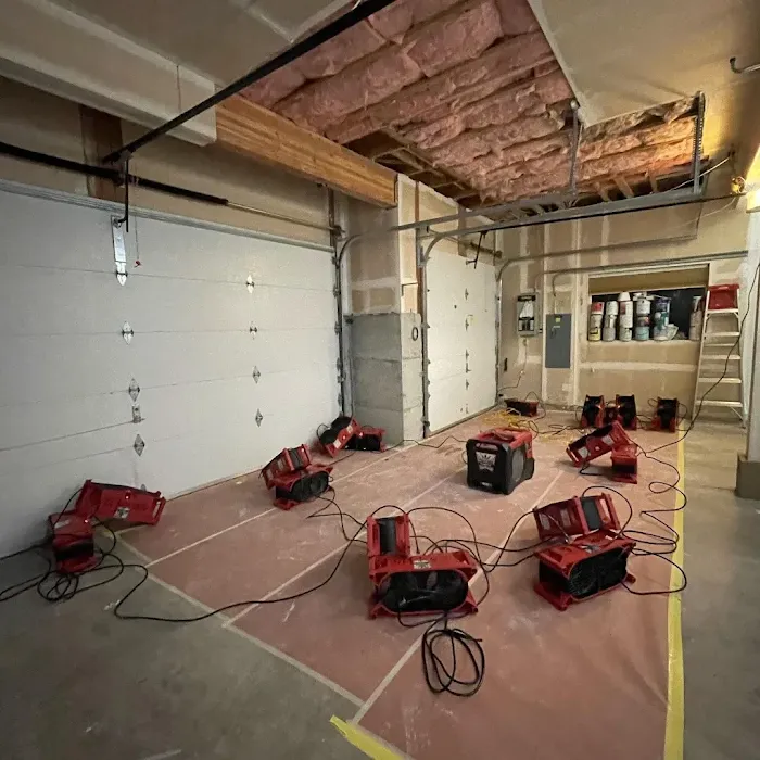 Green State Restoration Of Snohomish - Fire, Mold, & Water Damage Picture 9