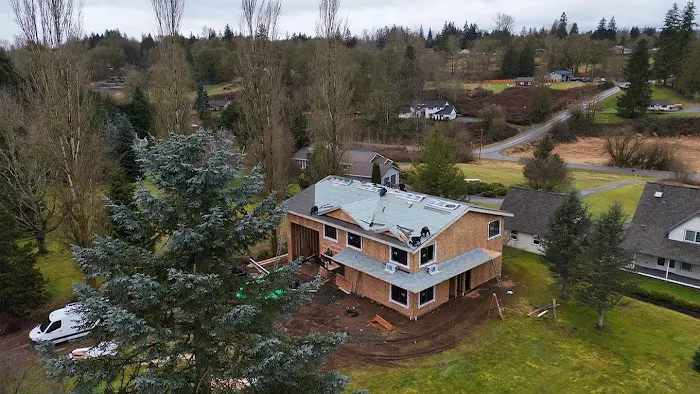 Green State Restoration Of Snohomish - Fire, Mold, & Water Damage Picture 1