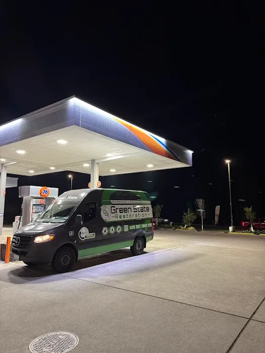 Green State Restoration Of Snohomish - Fire, Mold, & Water Damage Picture 8