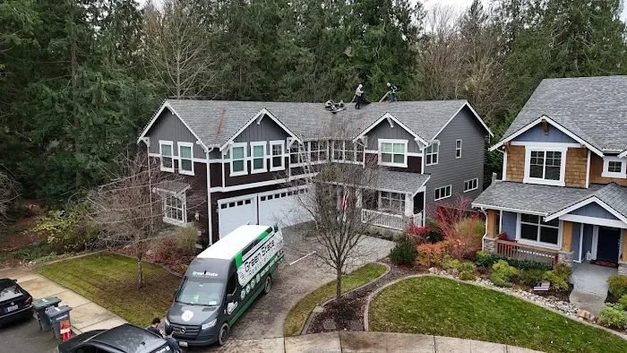 Green State Restoration Of Snohomish - Fire, Mold, & Water Damage Picture 5