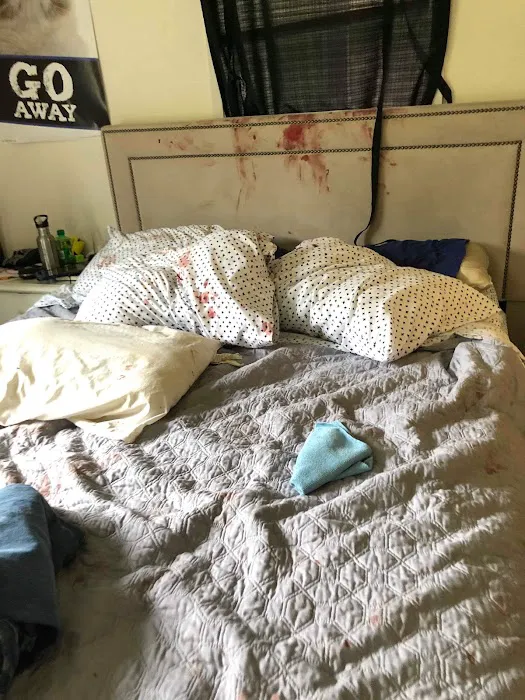 SERVPRO of Gig Harbor / North Tacoma and Mason County Picture 10