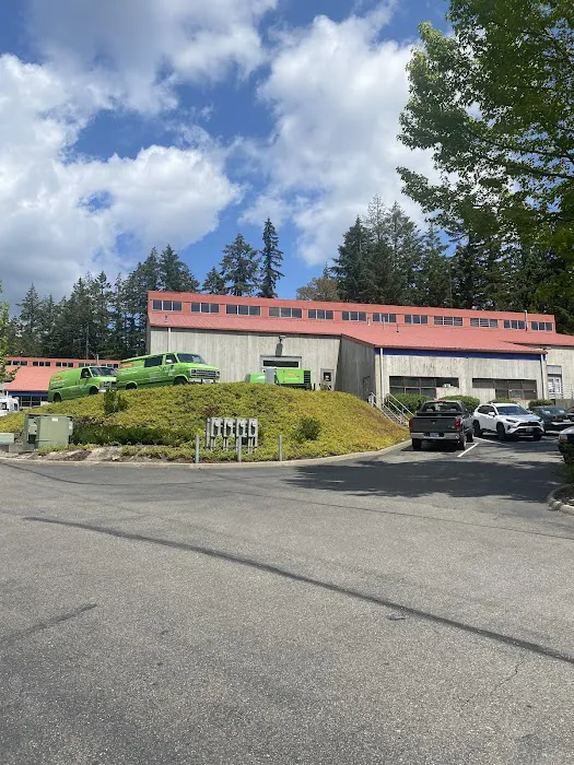 SERVPRO of Gig Harbor / North Tacoma and Mason County Picture 9