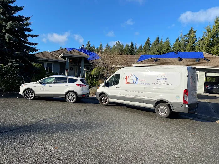 Custom Pro, Inc. Picture 4