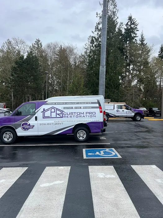 Custom Pro, Inc. Picture 7