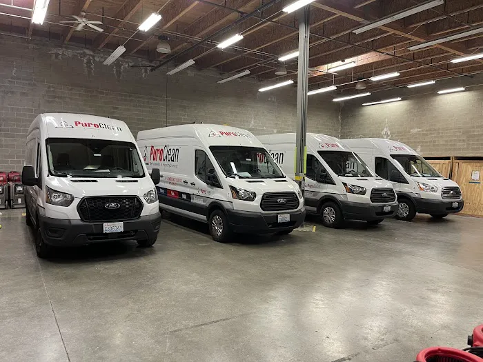 PuroClean Northwest Picture 10