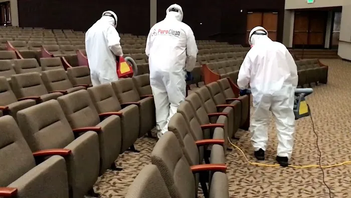 PuroClean Northwest Picture 7